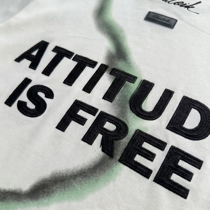 Printed Oversized T-Shirt 0020