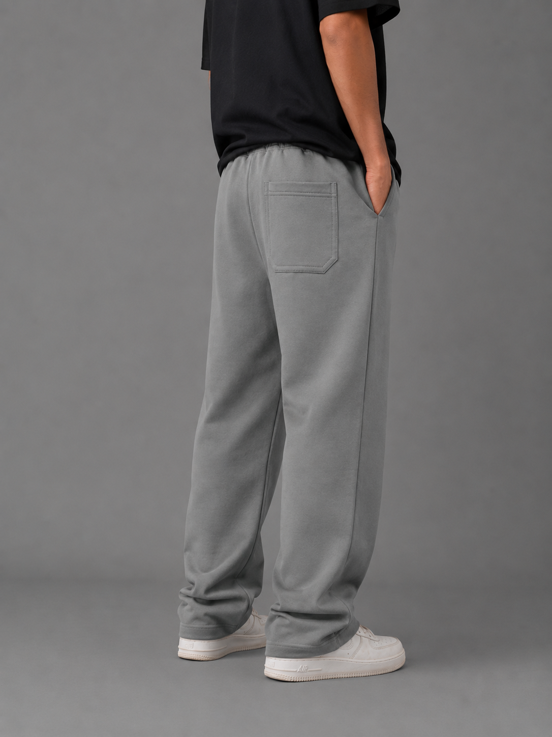 Oversized Pants 009