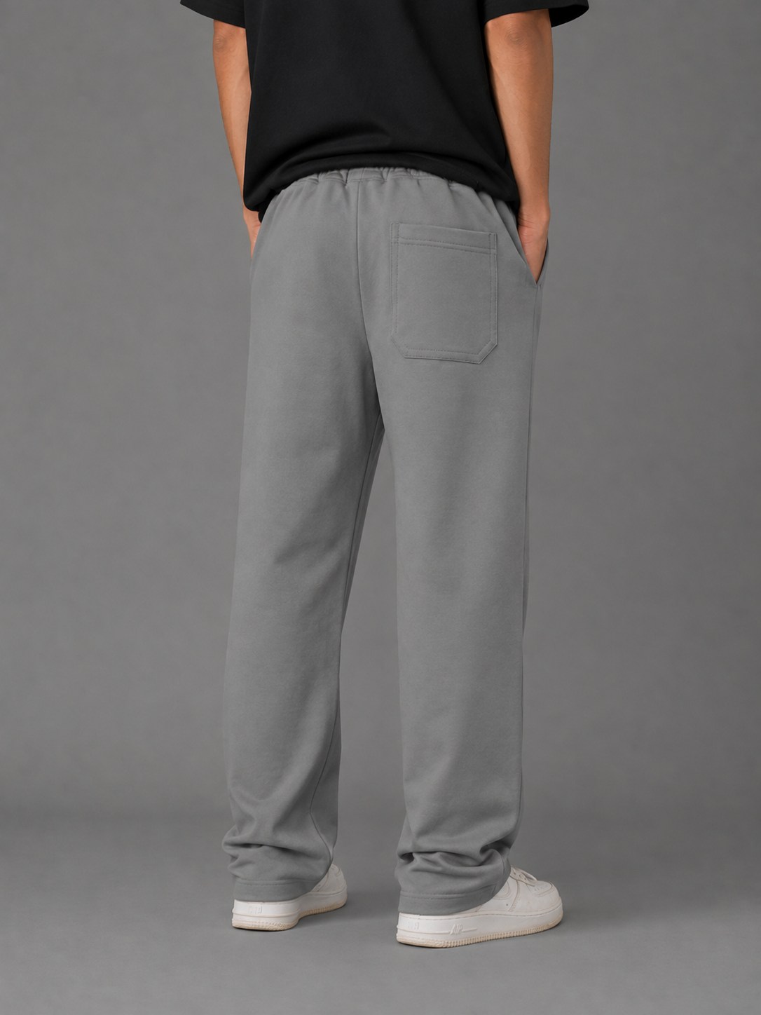 Oversized Pants 009