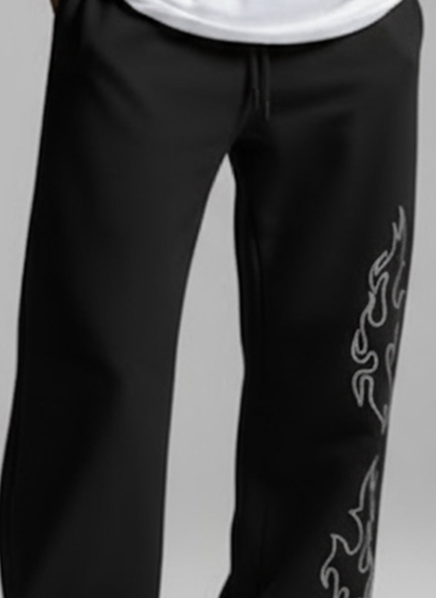 Oversized Pants