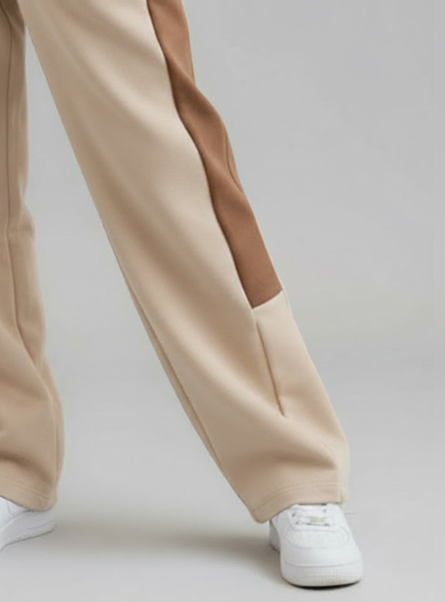 Oversized Pants