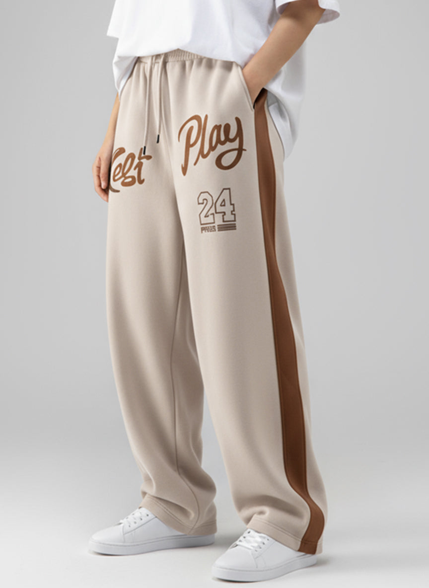 Oversized Pants