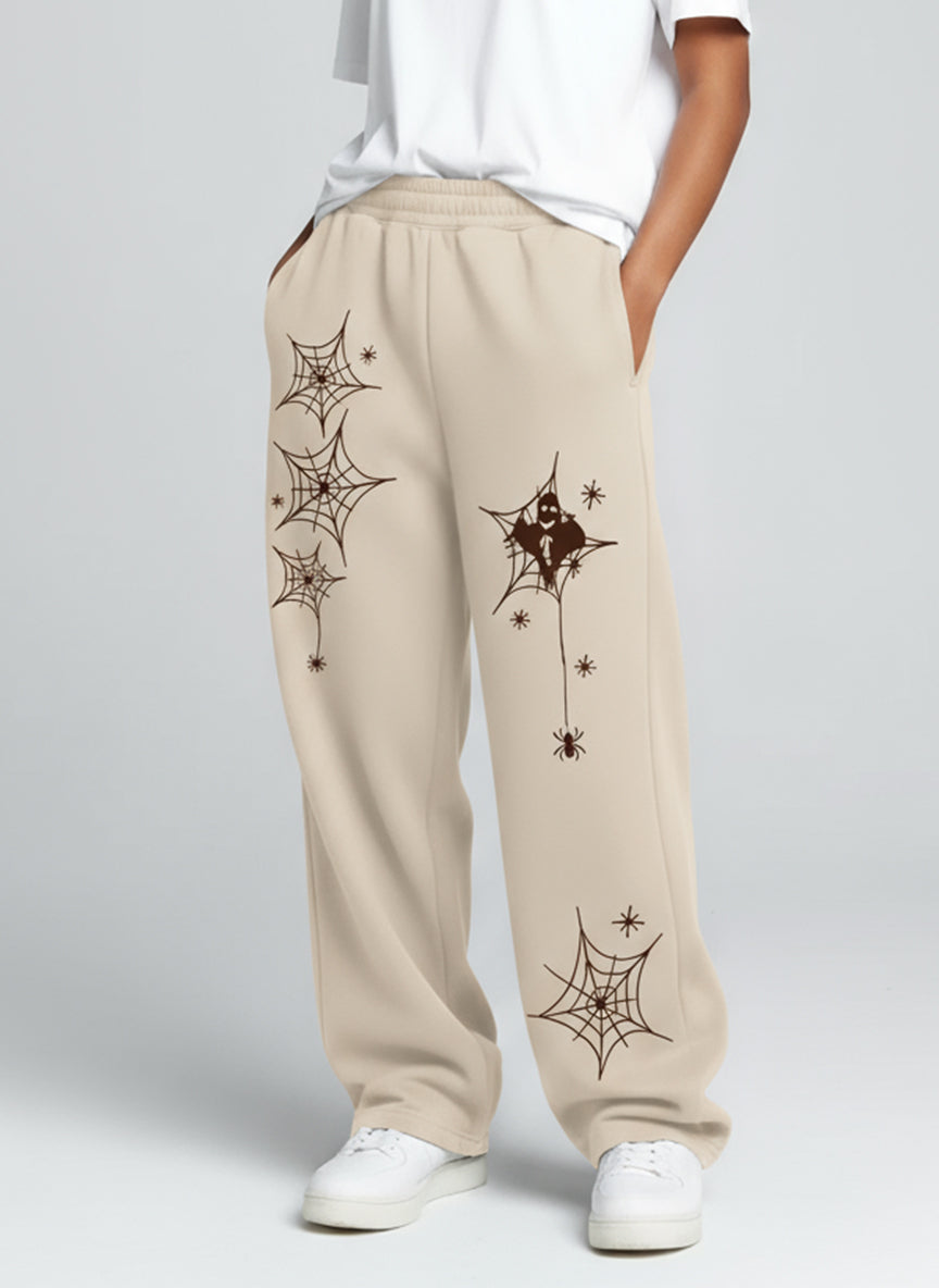 Oversized Pants