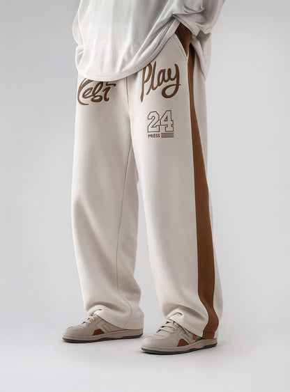 Oversized Pants