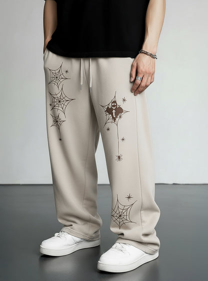 Oversized Pants