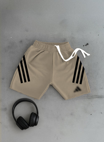 Oversized Shorts 008