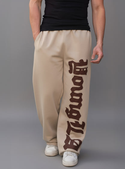 Oversized Pants