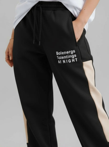 Oversized Pants