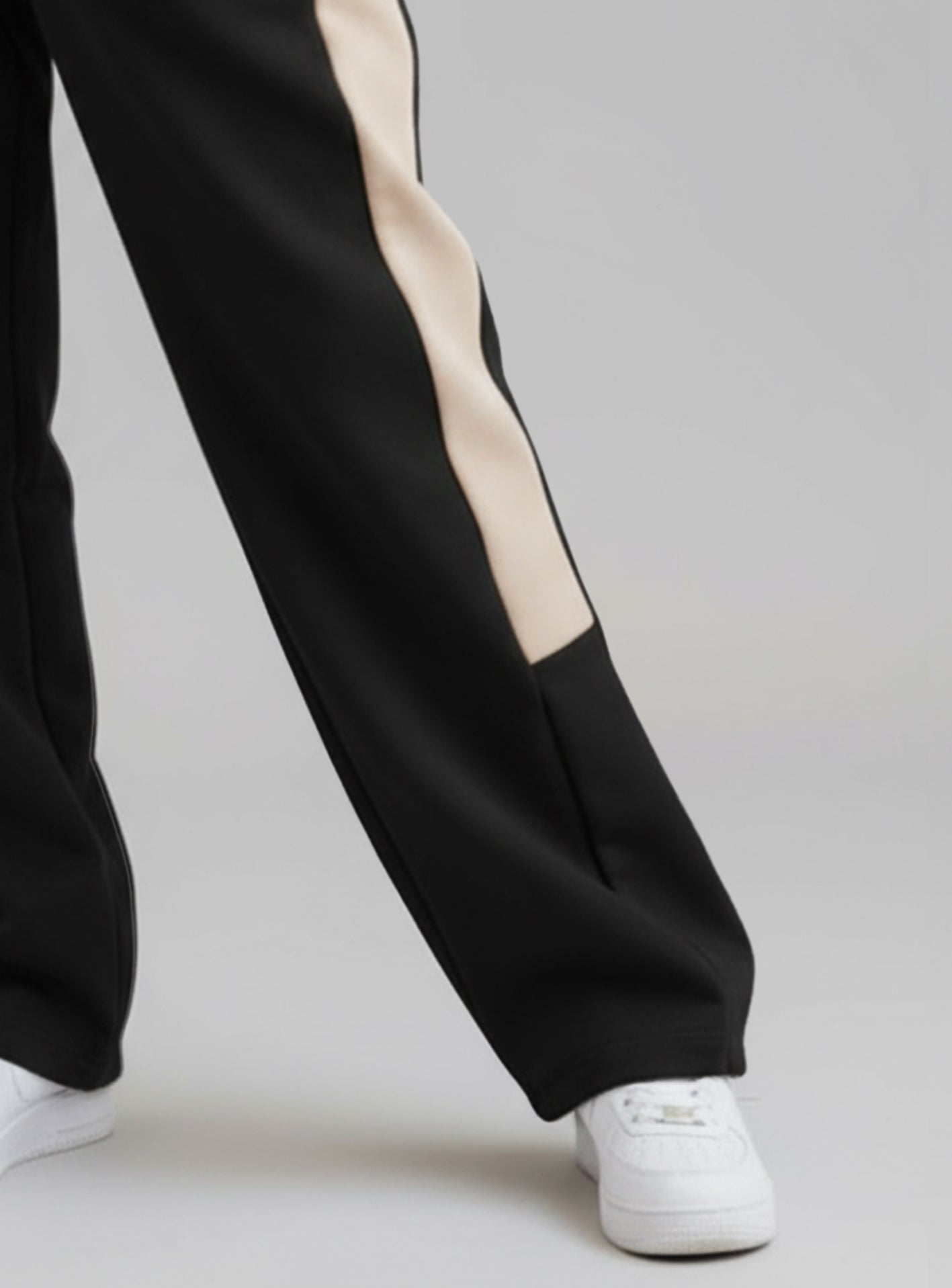 Oversized Pants