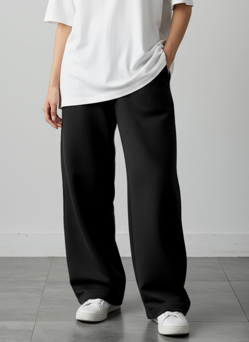 Oversized Pants
