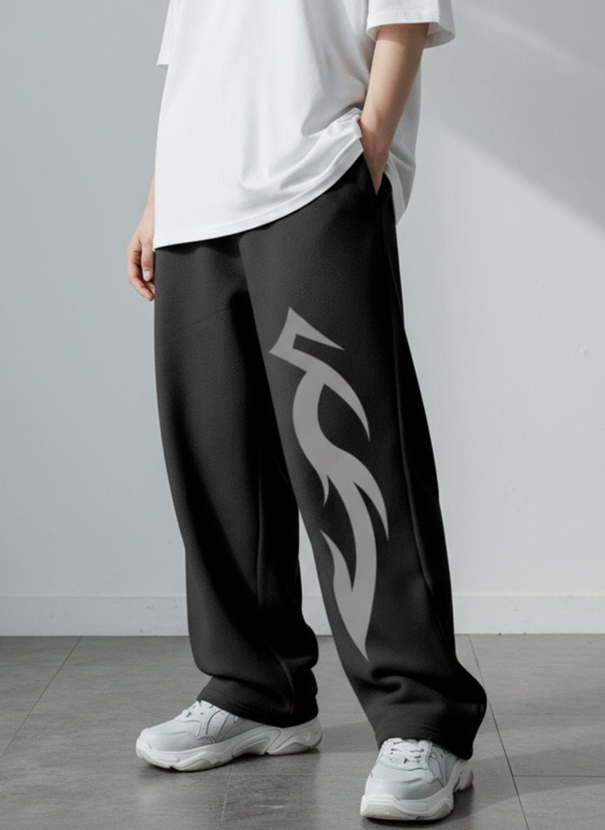 Oversized Pants
