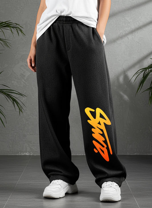 Oversized Pants