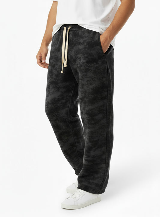 Oversized Pants