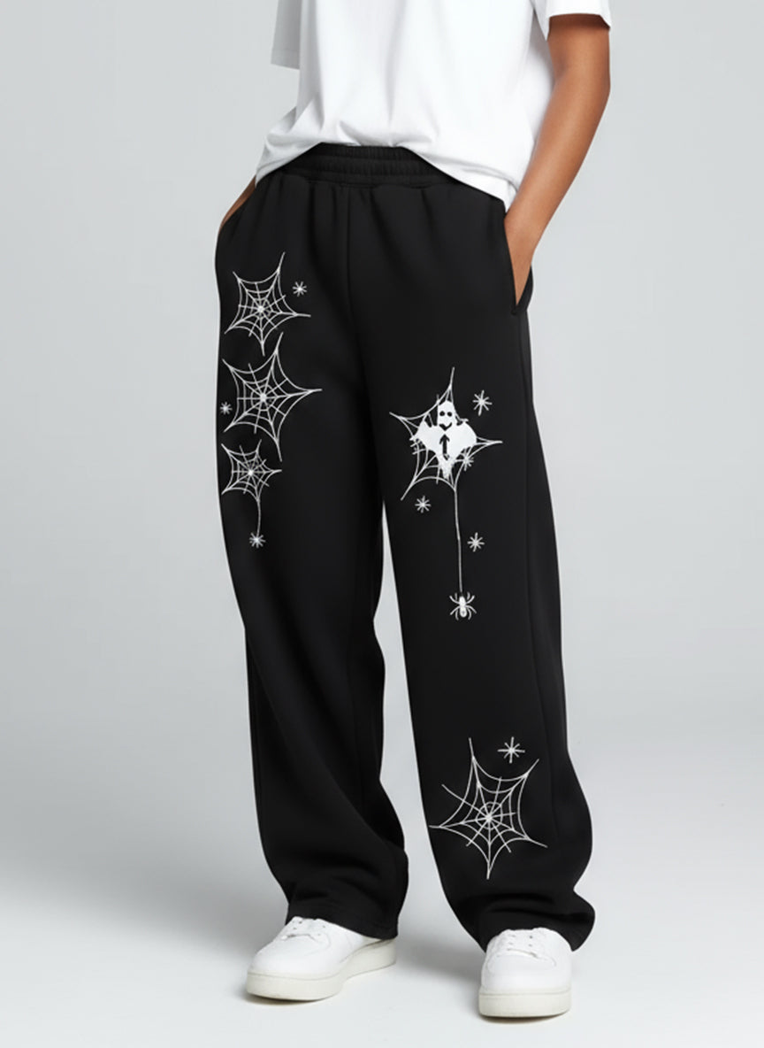 Oversized Pants