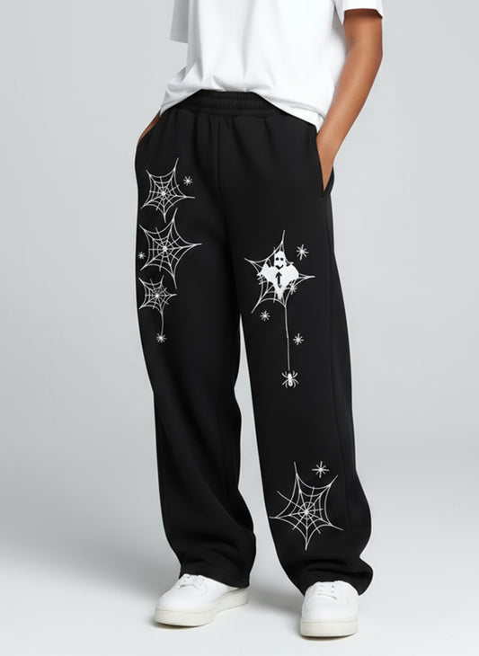 Oversized Pants