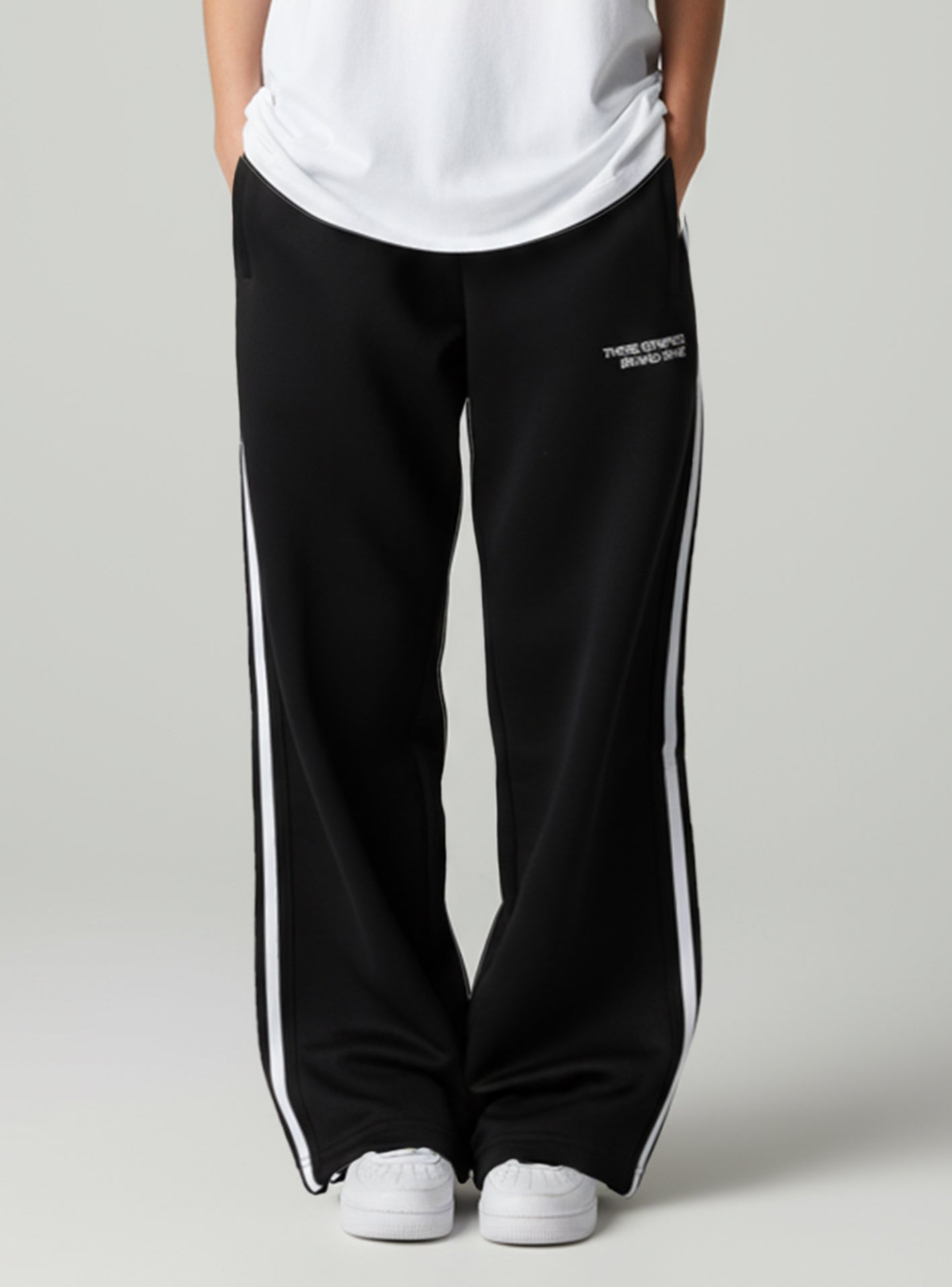Oversized Pants