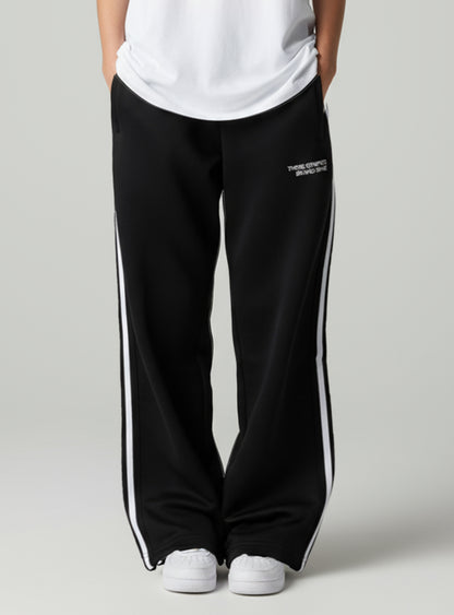 Oversized Pants