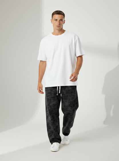Oversized Pants