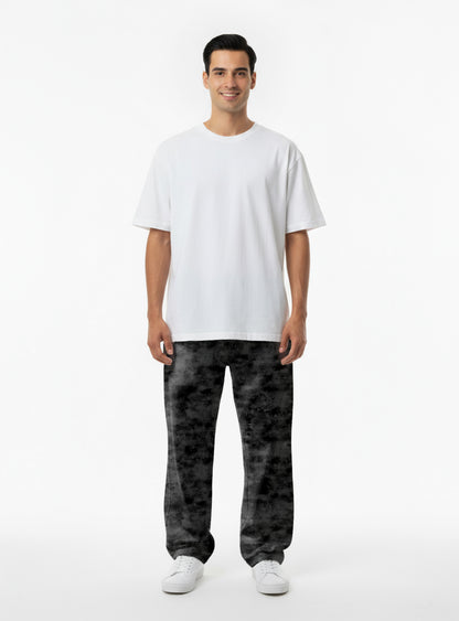 Oversized Pants