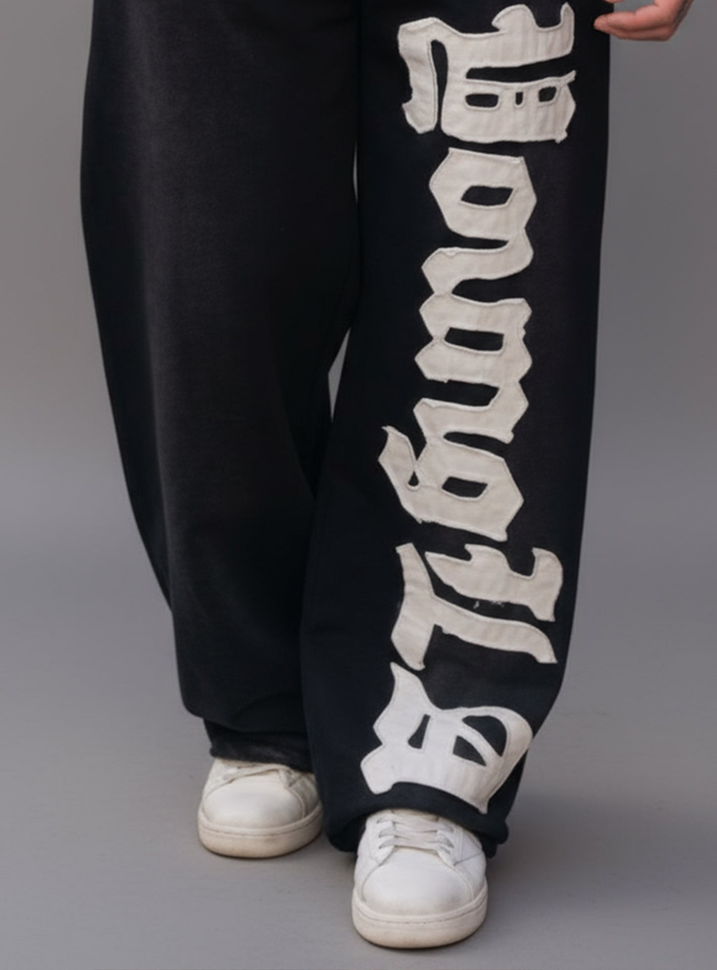Oversized Pants