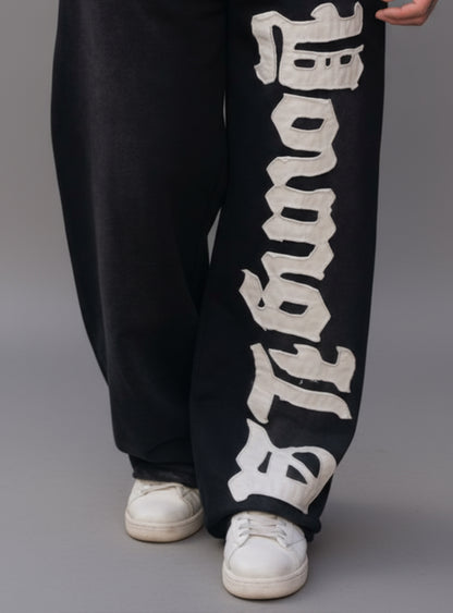 Oversized Pants