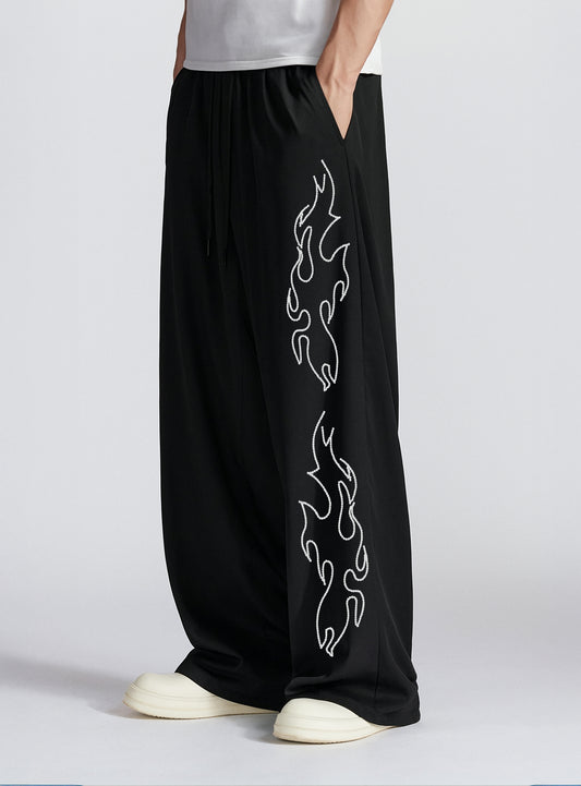 Oversized Pants