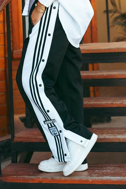 Oversized Pants