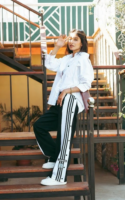 Oversized Pants