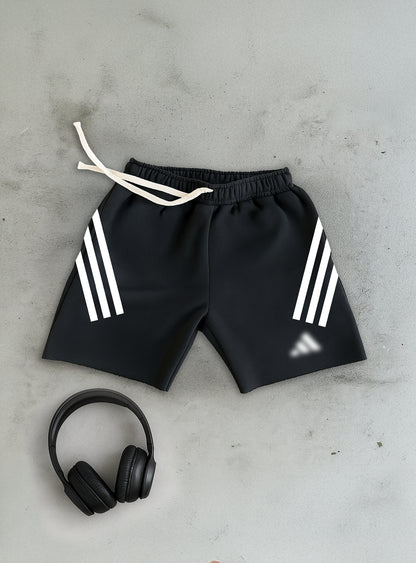 Oversized Shorts 008