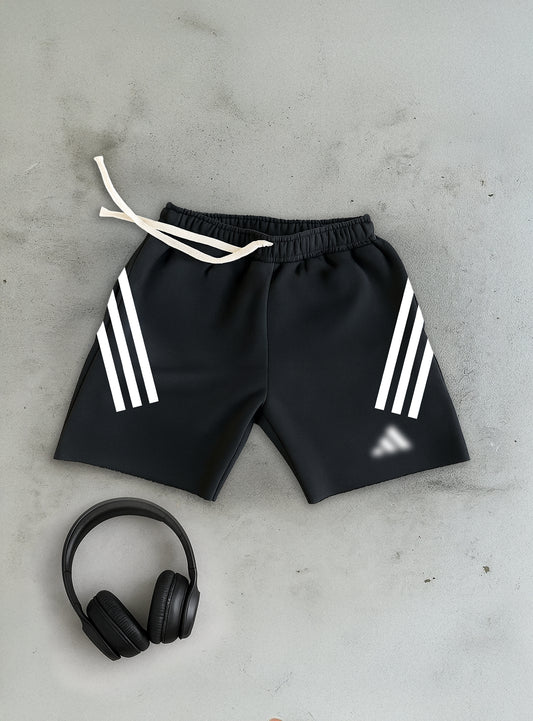 Oversized Shorts