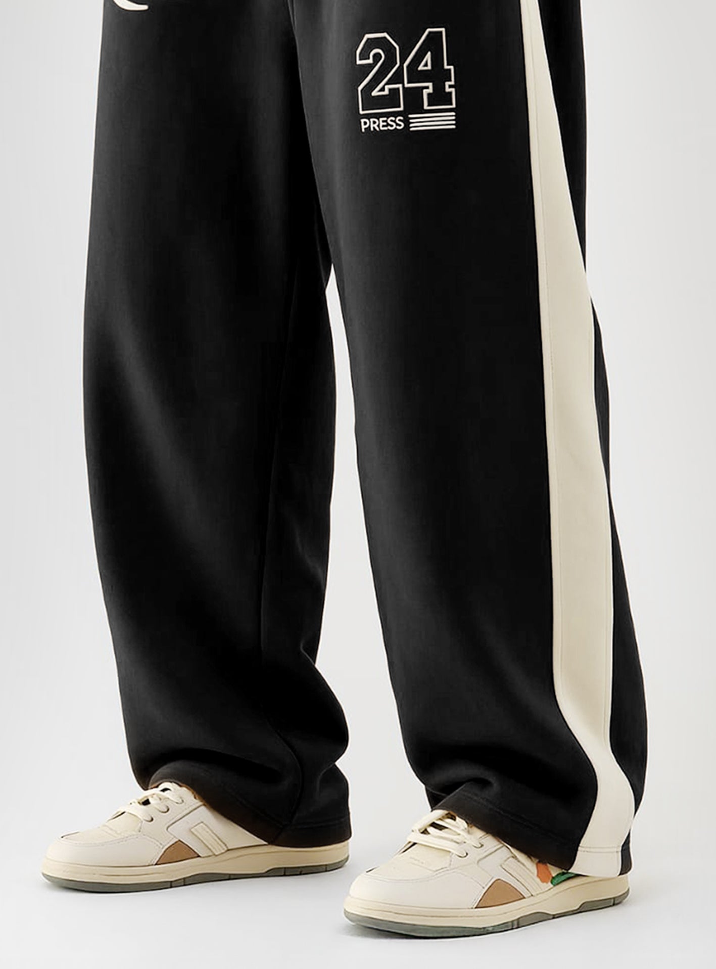 Oversized Pants 0010