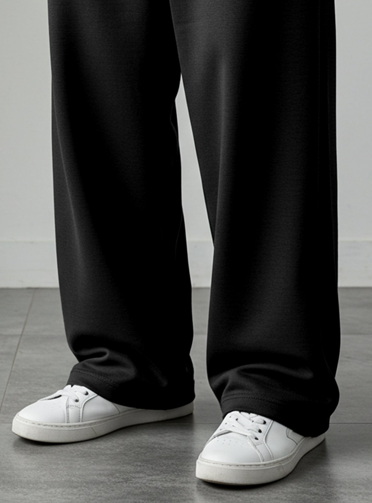 Oversized Pants 0014