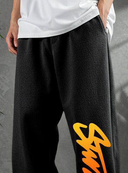 Oversized Pants