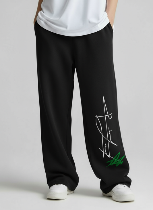Oversized Pants