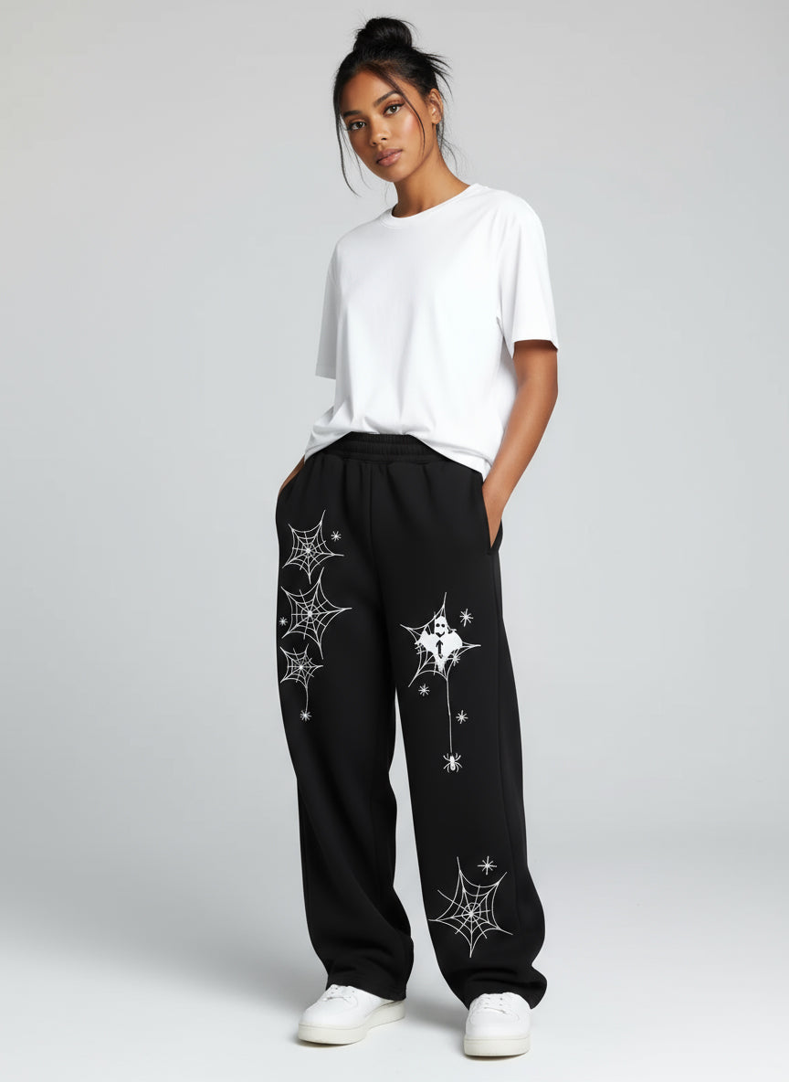 Oversized Pants
