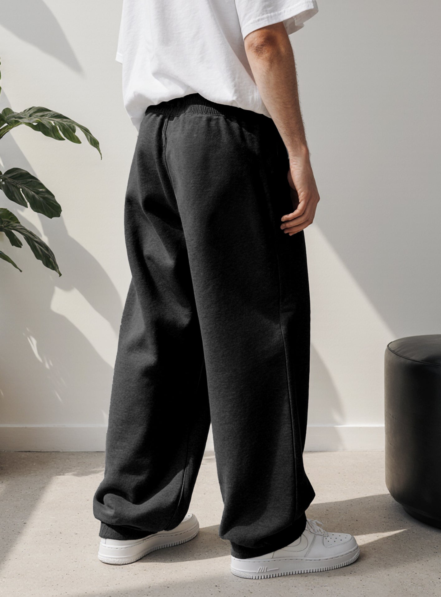 Oversized Pants 0014