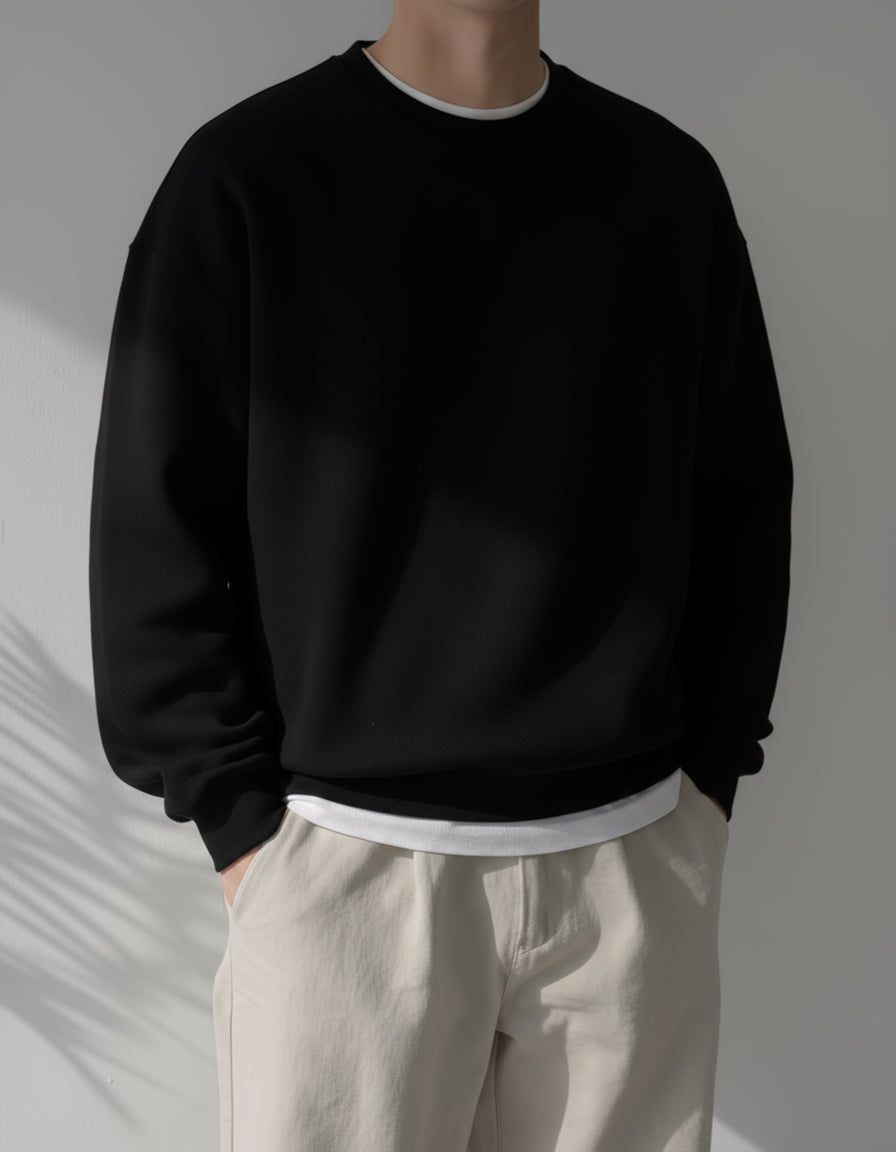 Sweat Shirts 003