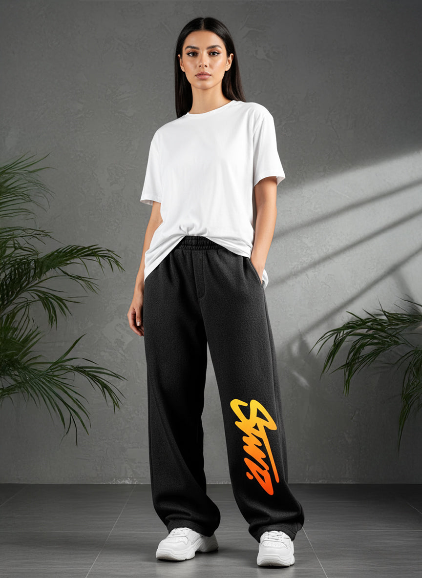 Oversized Pants