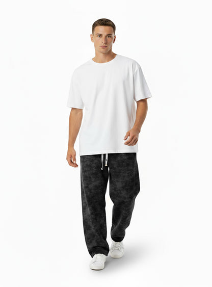 Oversized Pants