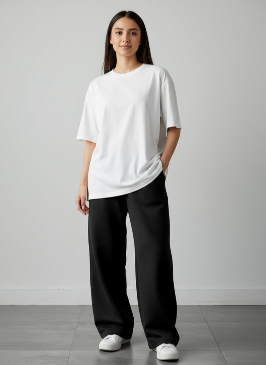 Oversized Pants