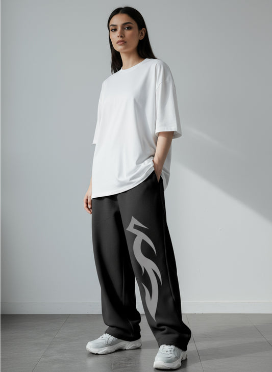 Oversized Pants