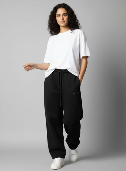 Oversized Pants