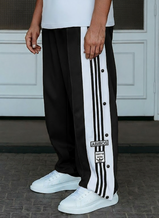 Oversized Pants