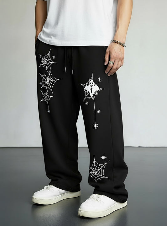 Oversized Pants