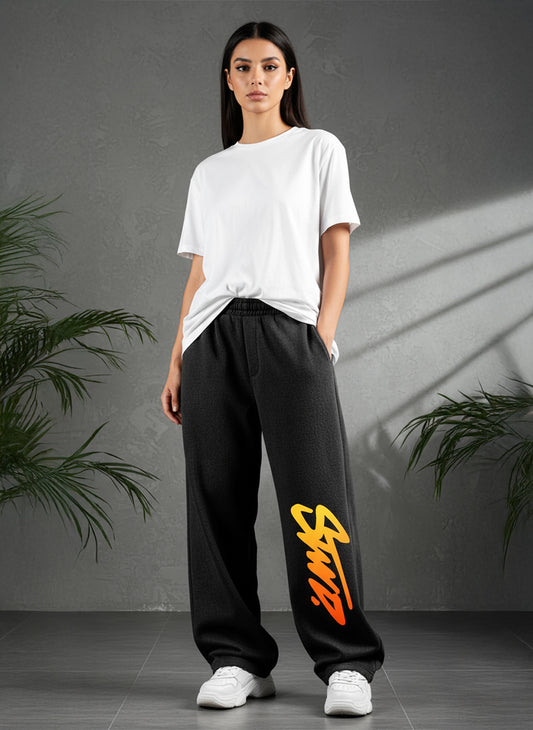 Oversized Pants