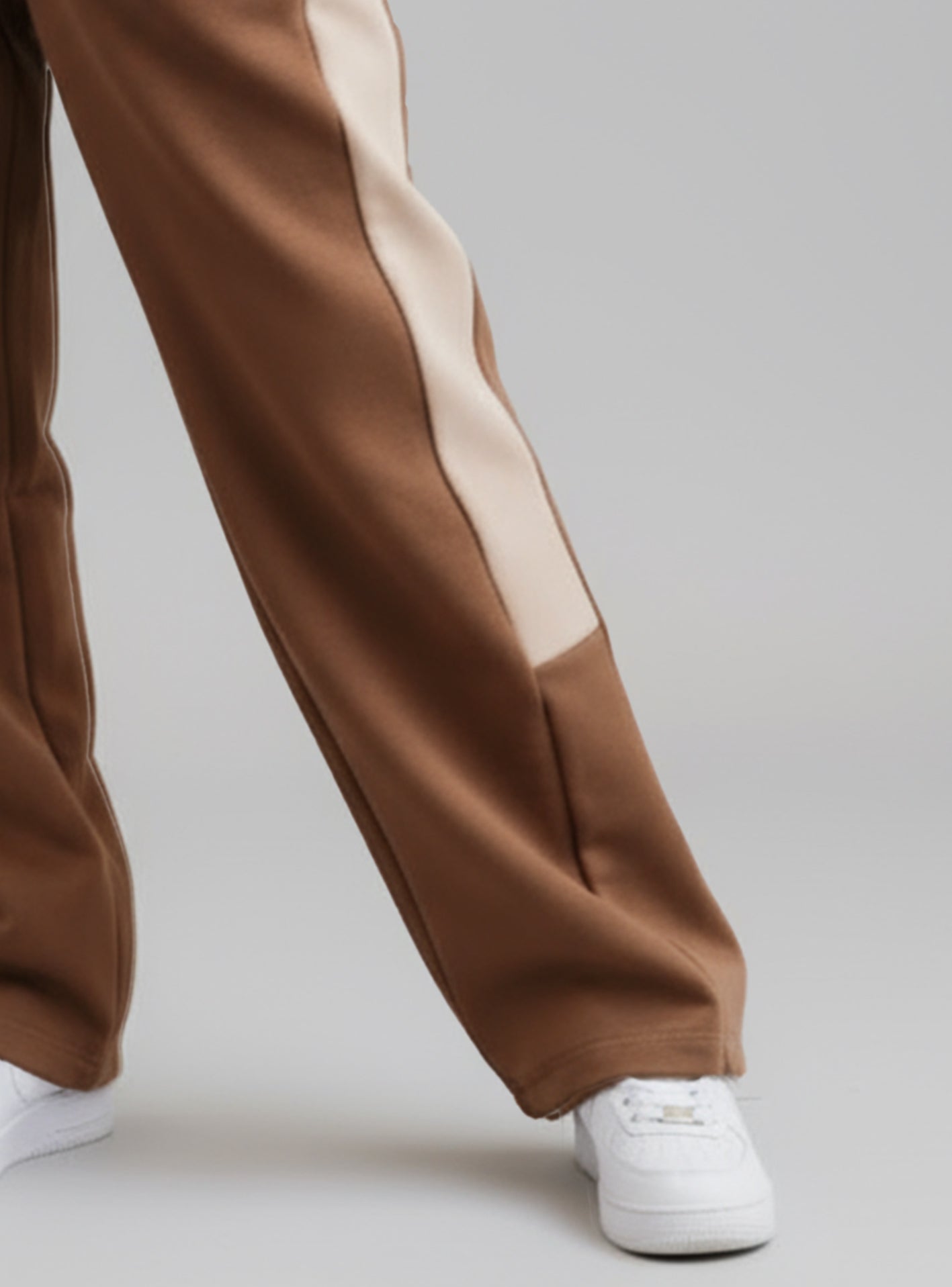 Oversized Pants