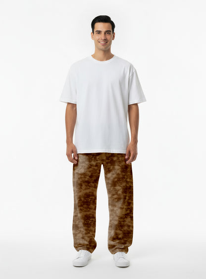 Oversized Pants