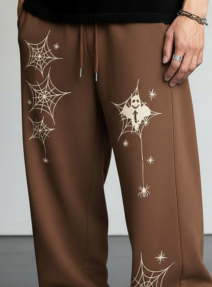 Oversized Pants
