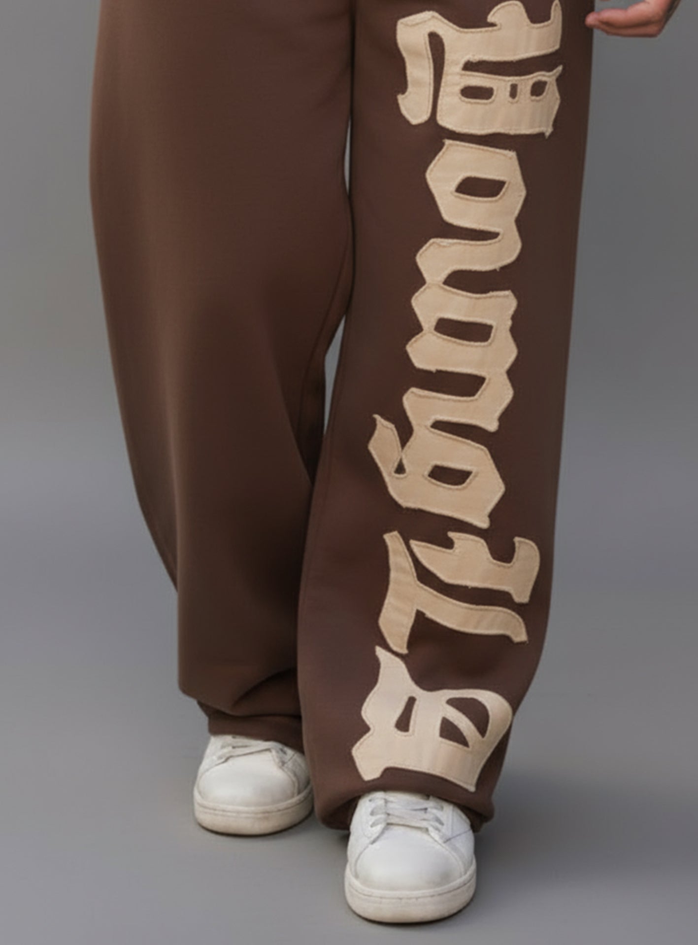 Oversized Pants