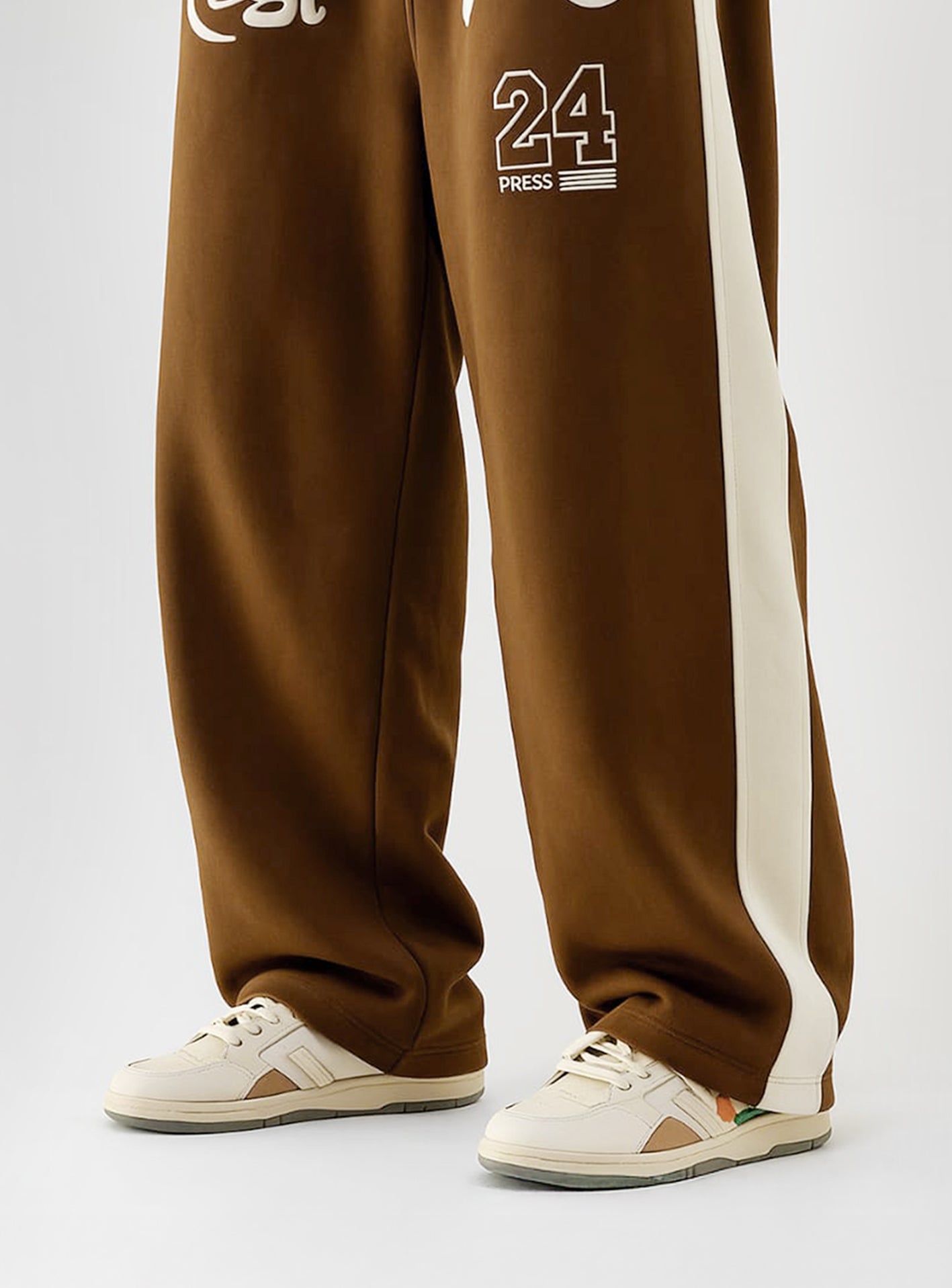 Oversized Pants